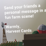 Farm Card