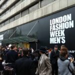 London Fashion Week AR