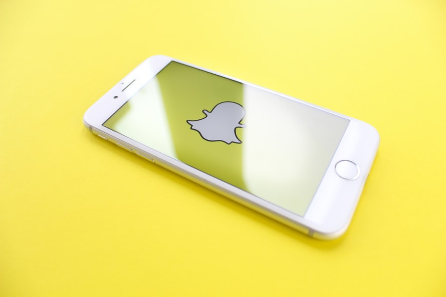 snapchat AR app
